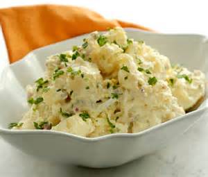 potato salads