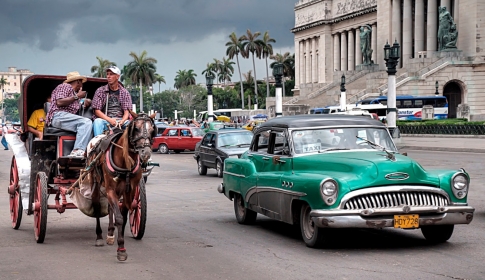 Havana, Cuba 33