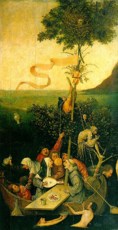 Hieronymus Bosch 3